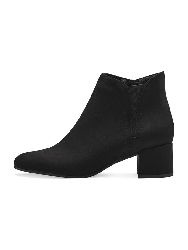 Tamaris Tamaris Stiefelette in Schwarz Speichern exportieren