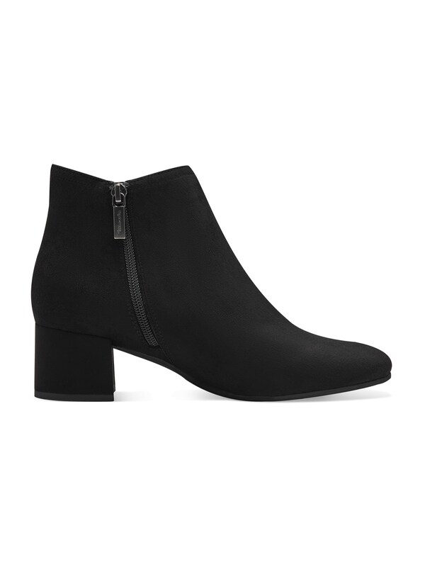 Tamaris Tamaris Stiefelette in Schwarz Speichern exportieren