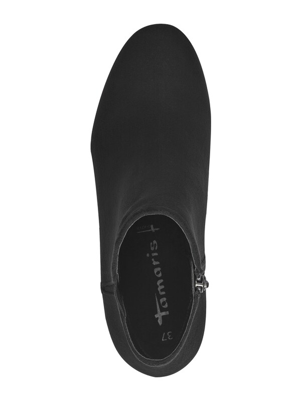 Tamaris Tamaris Stiefelette in Schwarz Speichern exportieren