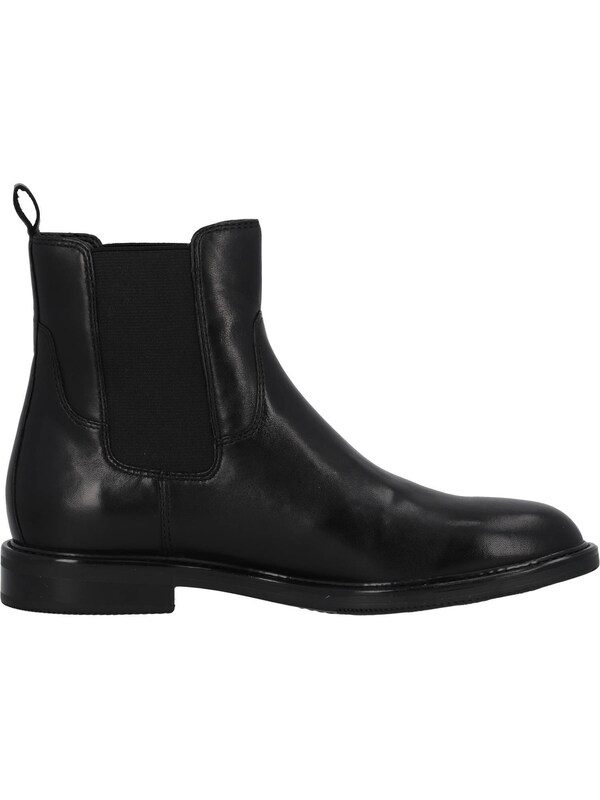 Palado Palado Chelsea Boots 'Dilya' in Schwarz Black Friday Preise