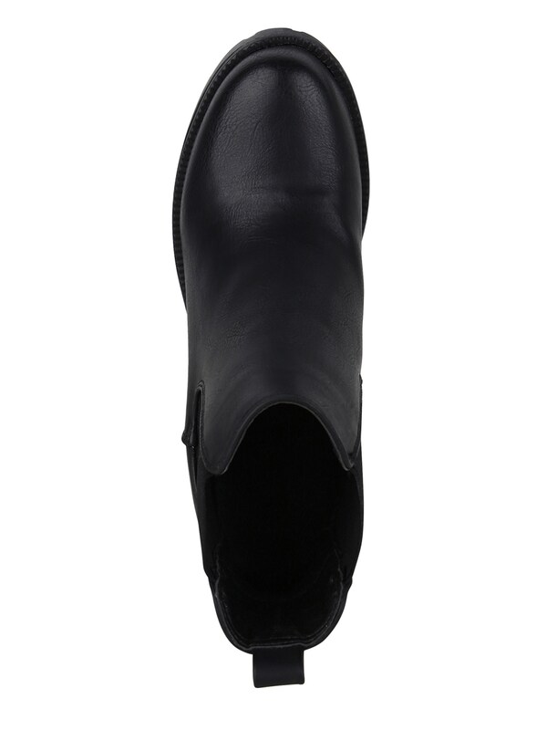 Van Hill Van Hill Chelsea Boots 'Bella' in Schwarz Im Verkauf