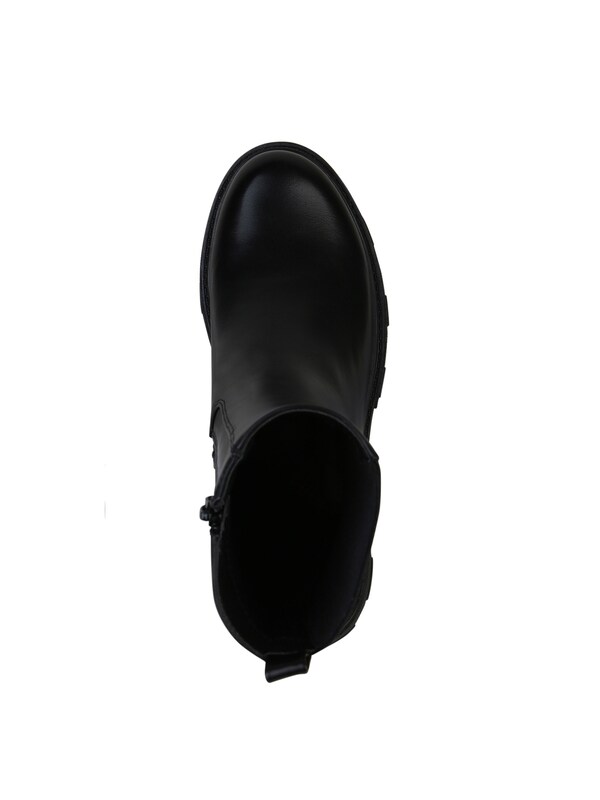Van Hill Van Hill Chelsea Boots ' Layla ' in Schwarz zollfrei