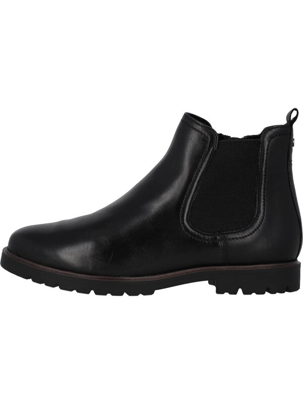Tamaris Tamaris Chelsea Boots in Schwarz 2025