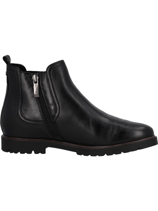 Tamaris Tamaris Chelsea Boots in Schwarz 2025