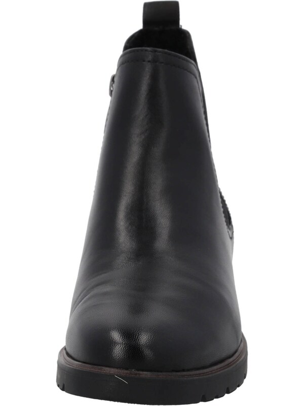 Tamaris Tamaris Chelsea Boots in Schwarz 2025