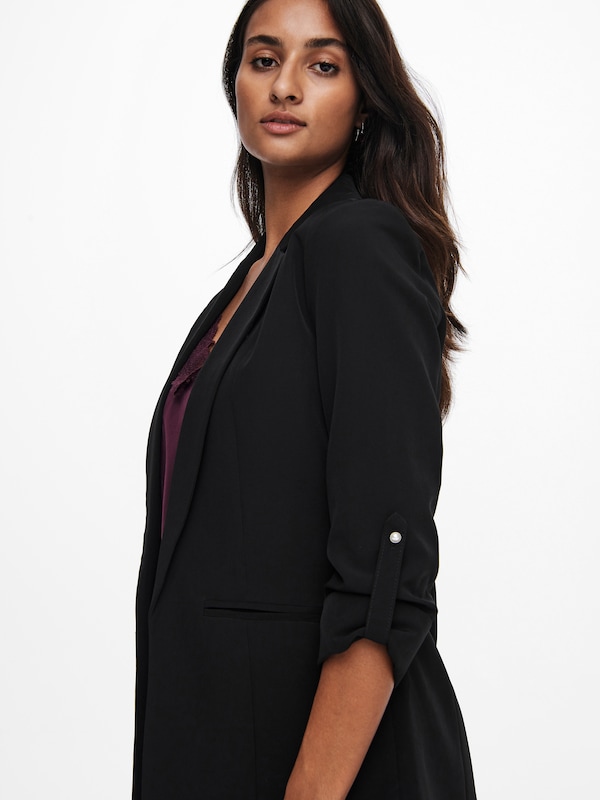 ONLY ONLY Blazer 'ONLKayle-Orleen' in Schwarz Online