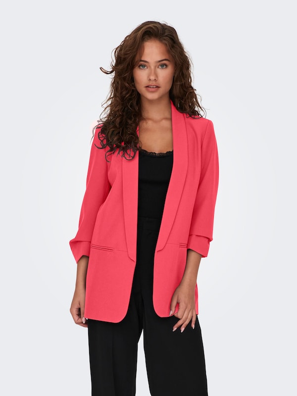 ONLY ONLY Blazer 'ELLY' in Melone Outlet