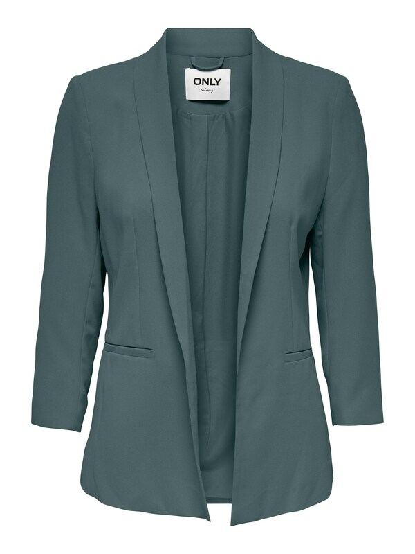 ONLY ONLY Blazer 'ONLSafron' in Tanne Auslauf