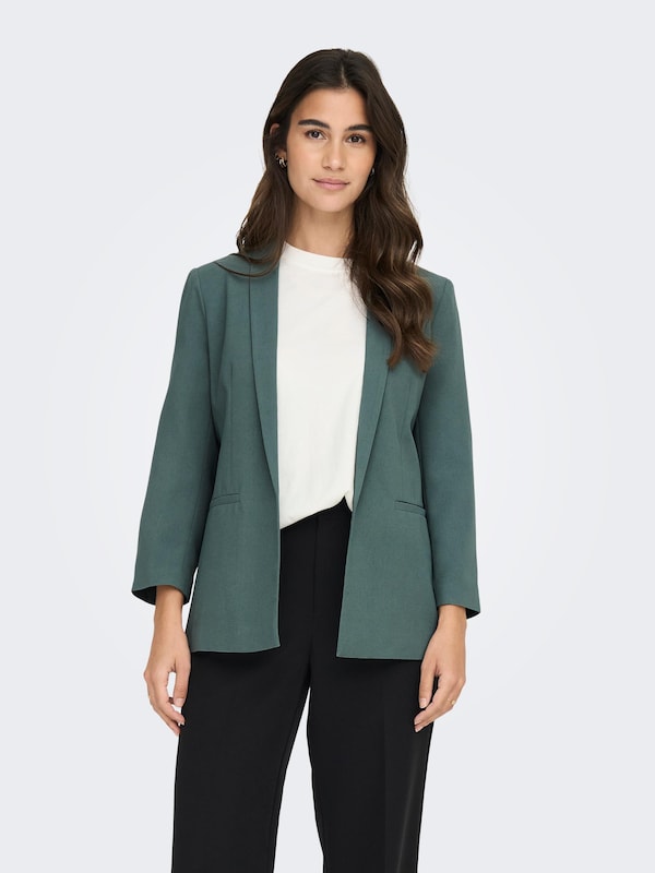 ONLY ONLY Blazer 'ONLSafron' in Tanne Auslauf