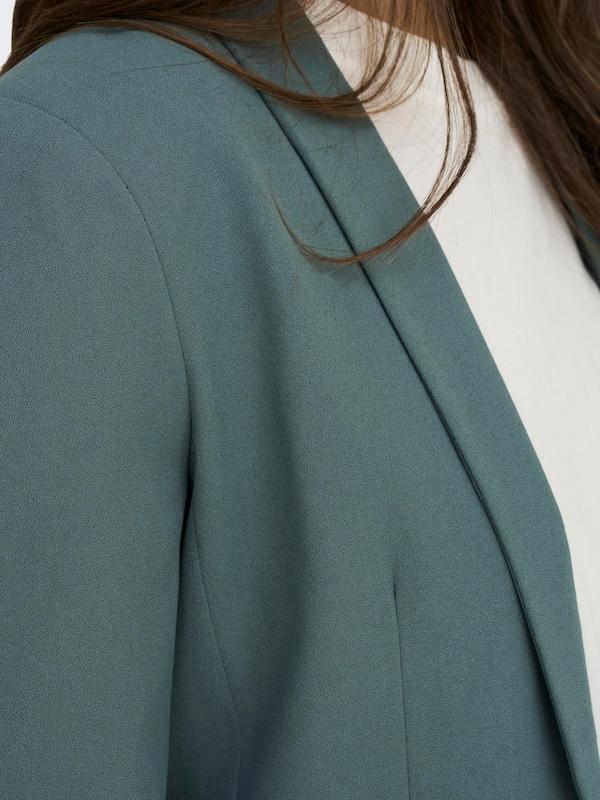 ONLY ONLY Blazer 'ONLSafron' in Tanne Auslauf