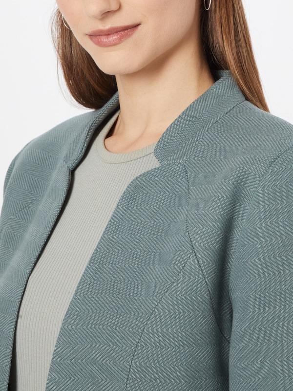 ONLY ONLY Blazer 'ONLAddy-Linea' in Jade Angebote