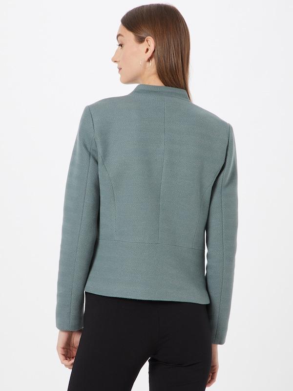 ONLY ONLY Blazer 'ONLAddy-Linea' in Jade Angebote