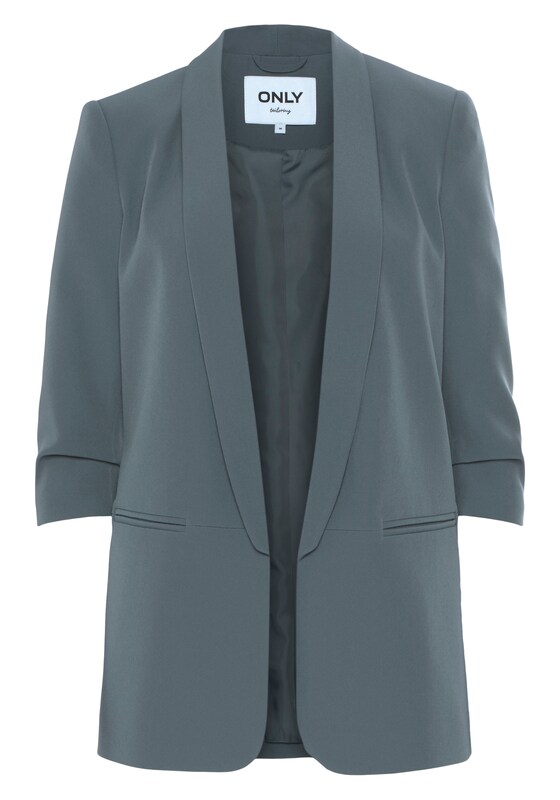 ONLY ONLY Blazer 'ONLElla' in Grün