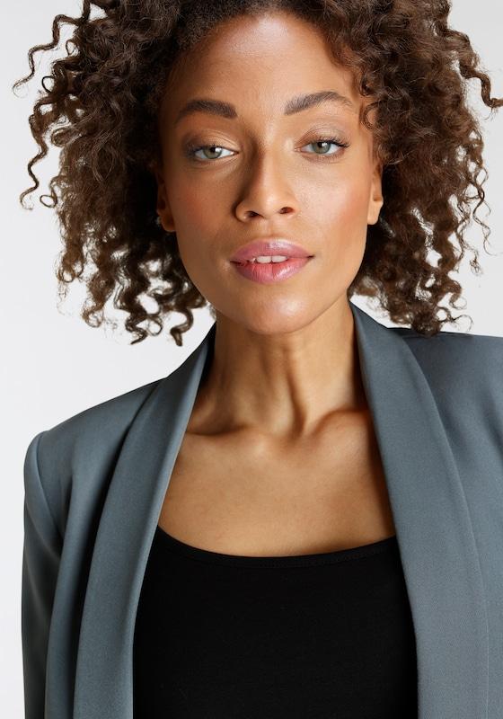 ONLY ONLY Blazer 'ONLElla' in Grün Hotsell