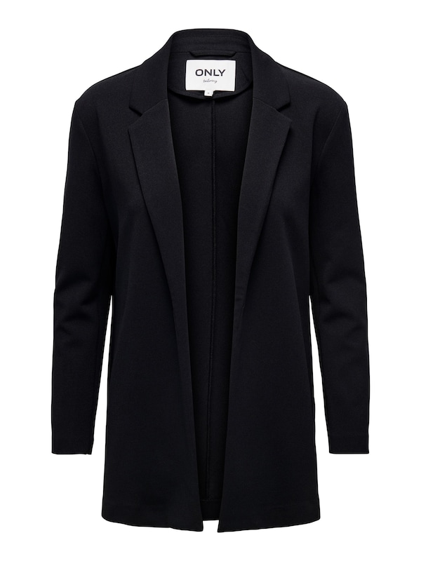 ONLY ONLY Blazer in Schwarz Schlussverkauf