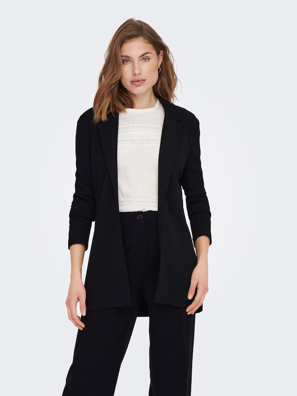 ONLY ONLY Blazer in Schwarz Schlussverkauf