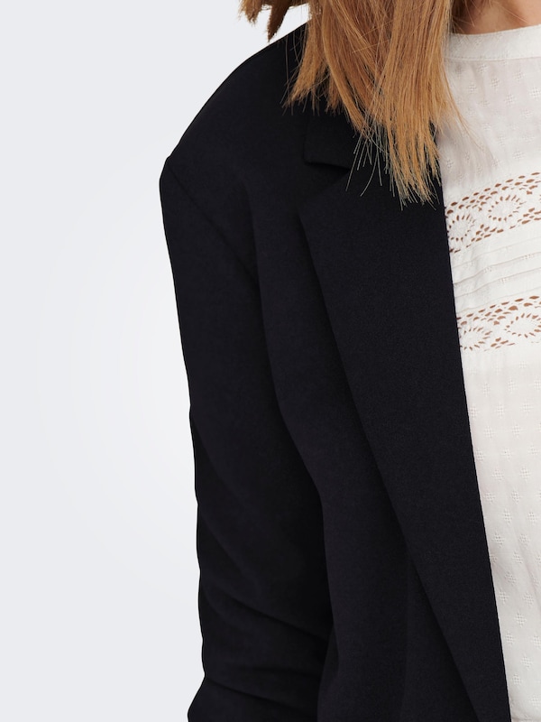 ONLY ONLY Blazer in Schwarz Schlussverkauf