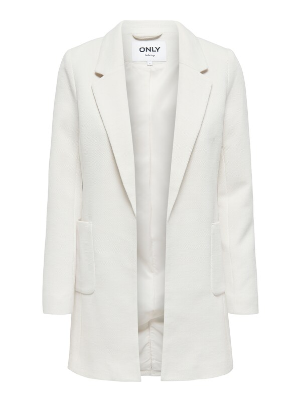 ONLY ONLY Blazer 'ONLBaker-Linea' in Hellgrau Günstiger Verkauf