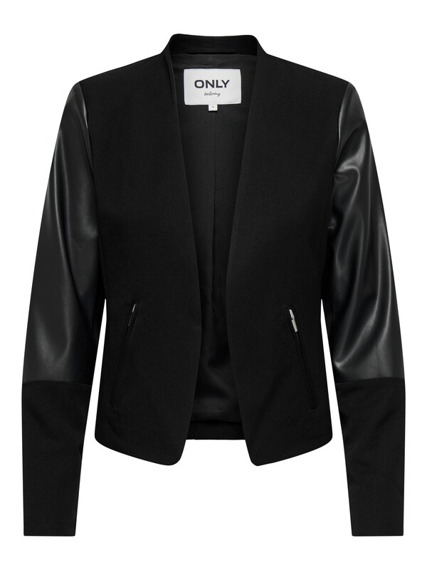 ONLY ONLY Blazer 'ONLFarida' in Schwarz