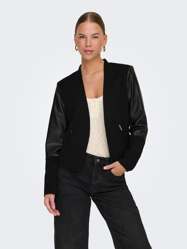 ONLY ONLY Blazer 'ONLFarida' in Schwarz Meist gekauft