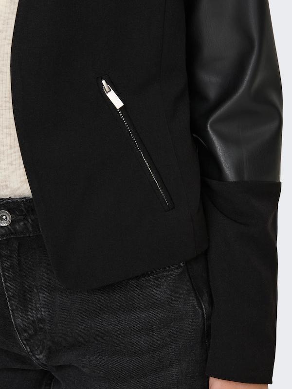 ONLY ONLY Blazer 'ONLFarida' in Schwarz Meist gekauft