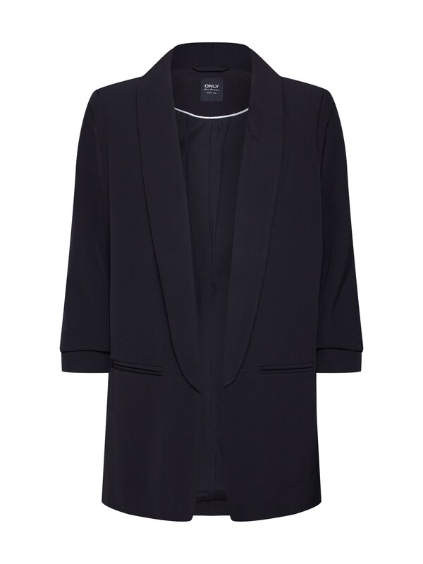 ONLY ONLY Blazer in Schwarz Kostenloser Versand
