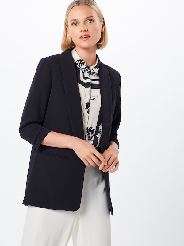ONLY ONLY Blazer in Schwarz Kostenloser Versand