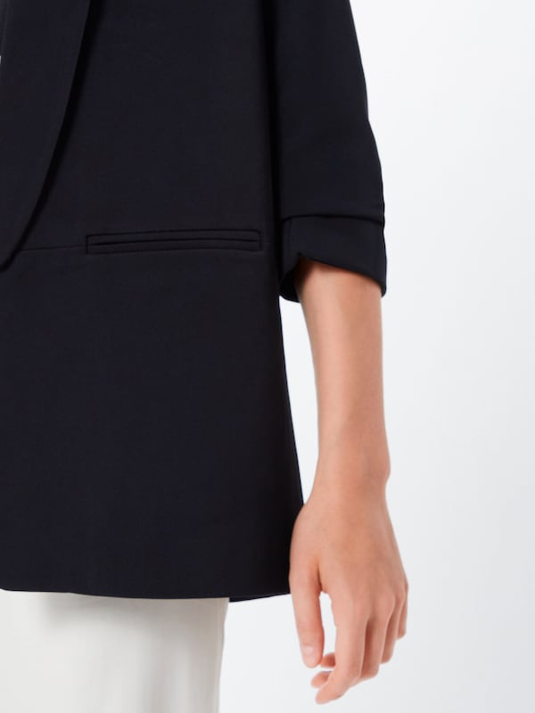 ONLY ONLY Blazer in Schwarz Kostenloser Versand