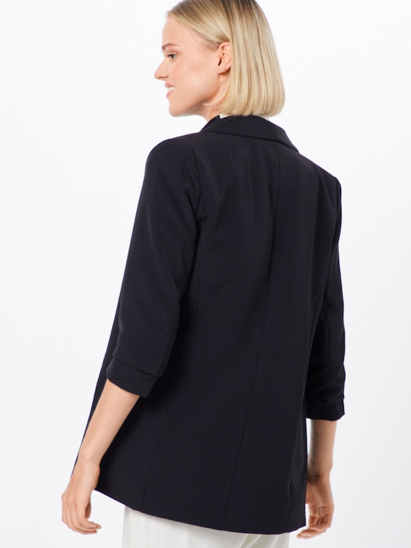 ONLY ONLY Blazer in Schwarz Kostenloser Versand