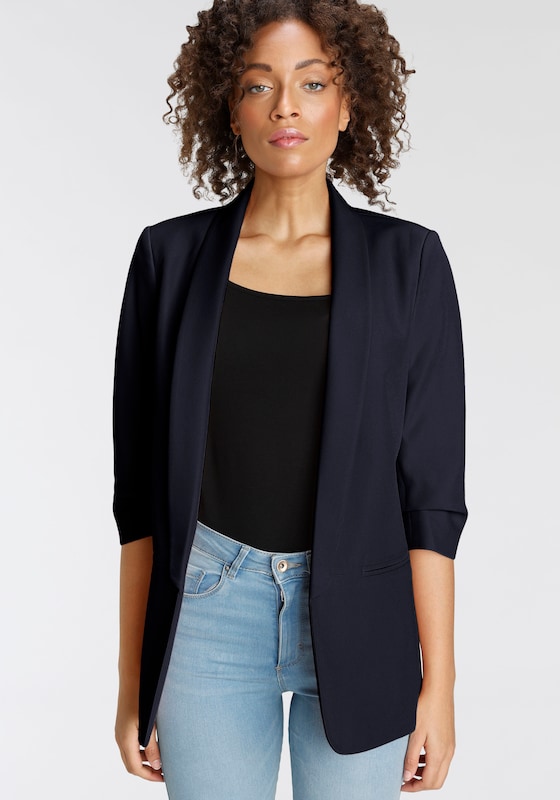 ONLY ONLY Blazer 'ONLElla' in Blau Fabrikpreis