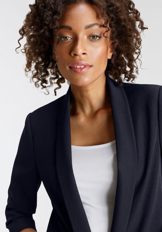ONLY ONLY Blazer 'ONLElla' in Blau Fabrikpreis