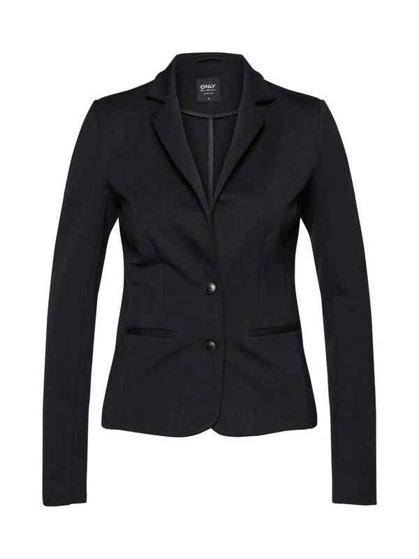 ONLY ONLY Blazer 'ONLPoptrash' in Schwarz