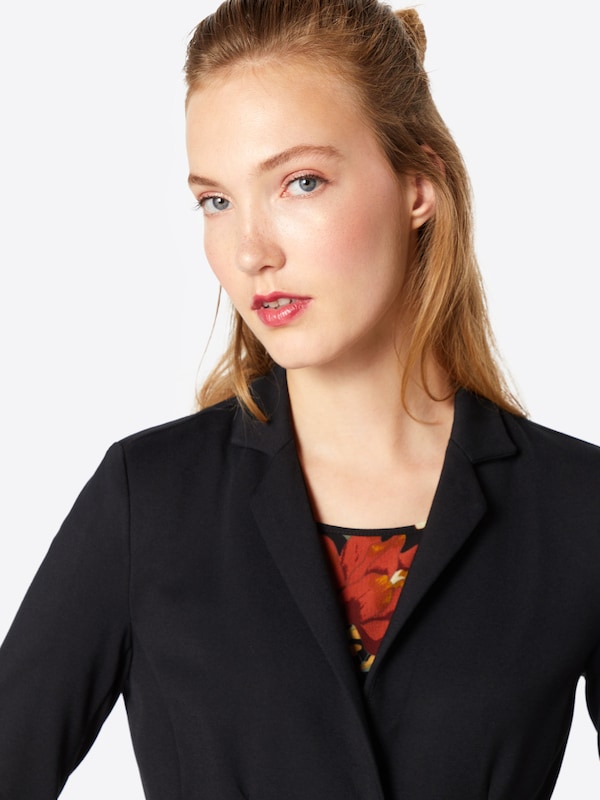 ONLY ONLY Blazer 'ONLPoptrash' in Schwarz Rabatt