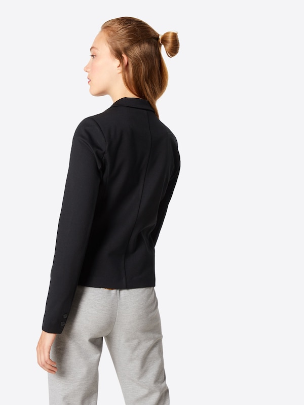ONLY ONLY Blazer 'ONLPoptrash' in Schwarz Rabatt