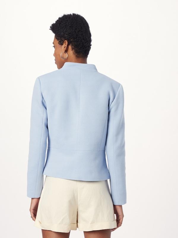 ONLY ONLY Blazer 'ONLAddy-Linea' in Hellblau Günstig kaufen