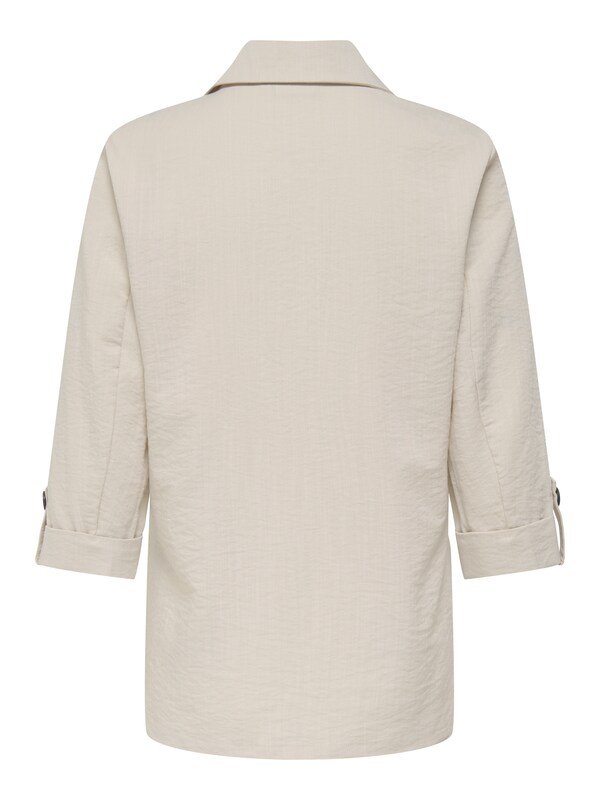 ONLY ONLY Blazer 'ONLMarsa' in Beige Versandkostenfrei