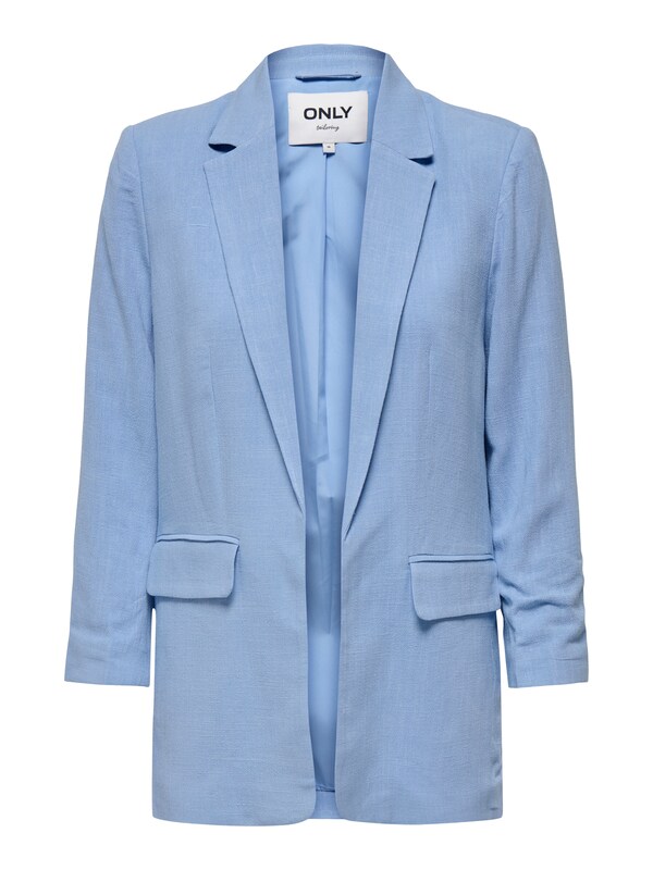 ONLY ONLY Blazer 'ONLSOLVI' in Taubenblau Großer Ausverkauf