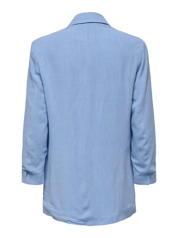ONLY ONLY Blazer 'ONLSOLVI' in Taubenblau Großer Ausverkauf