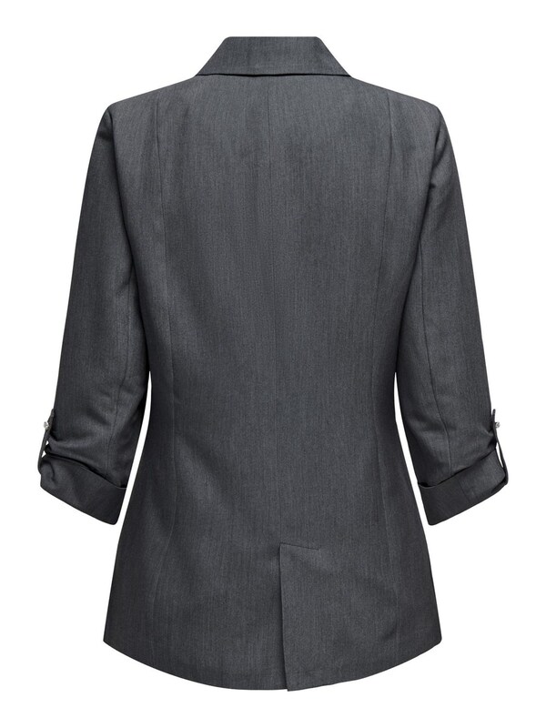 ONLY ONLY Blazer 'ONLKayle-Orleen' in Anthrazit Flash Sale