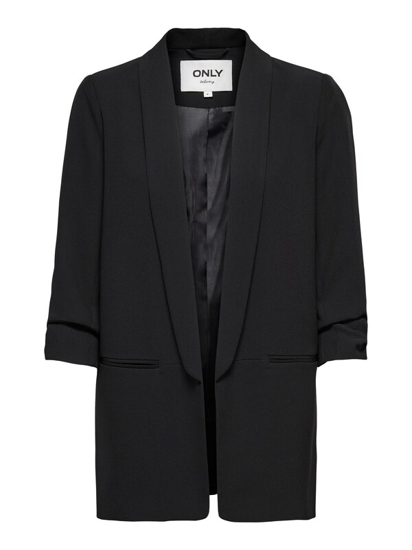 ONLY ONLY Blazer 'ONLElla' in Schwarz Online Shopping
