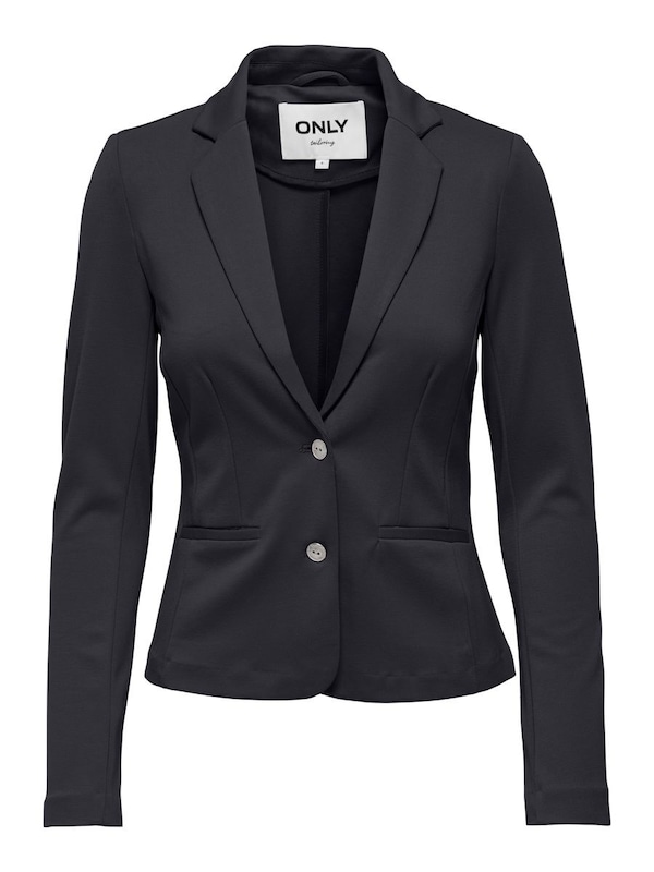 ONLY ONLY Blazer 'ONLPoptrash' in Nachtblau