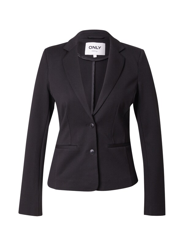 ONLY ONLY Blazer 'ONLJenny' in Schwarz Saisonschlussverkauf