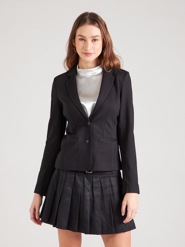 ONLY ONLY Blazer 'ONLJenny' in Schwarz Saisonschlussverkauf