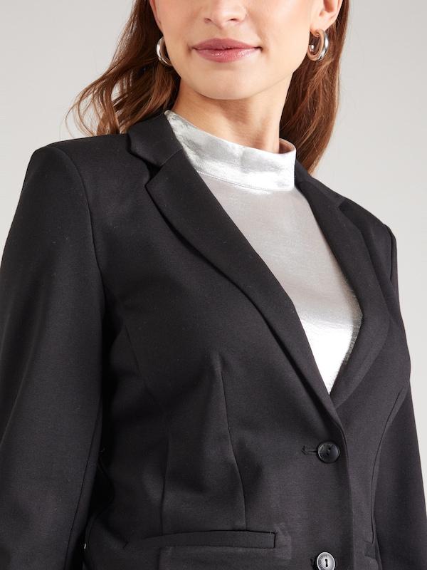 ONLY ONLY Blazer 'ONLJenny' in Schwarz Saisonschlussverkauf