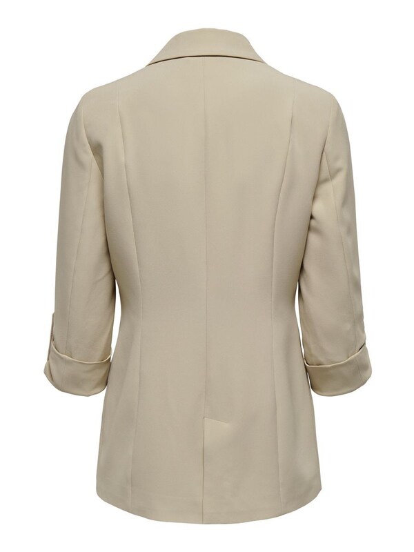 ONLY ONLY Blazer 'ONLKayle-Orleen' in Beige Weihnachtsangebot