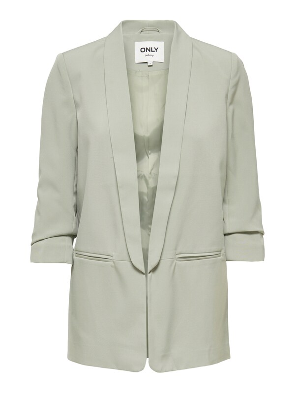 ONLY ONLY Blazer in Pastellgrün
