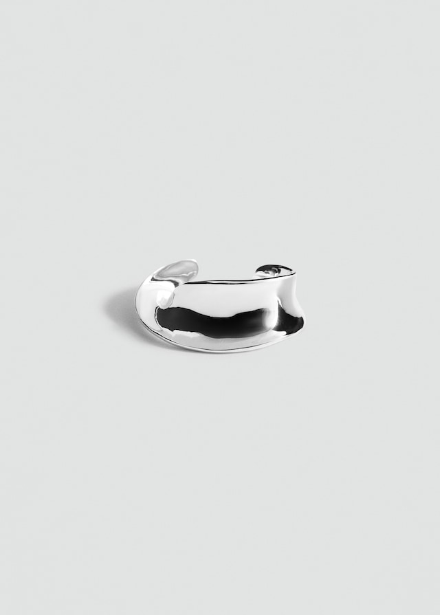 Mango Starres gedrehtes Armband Bestseller