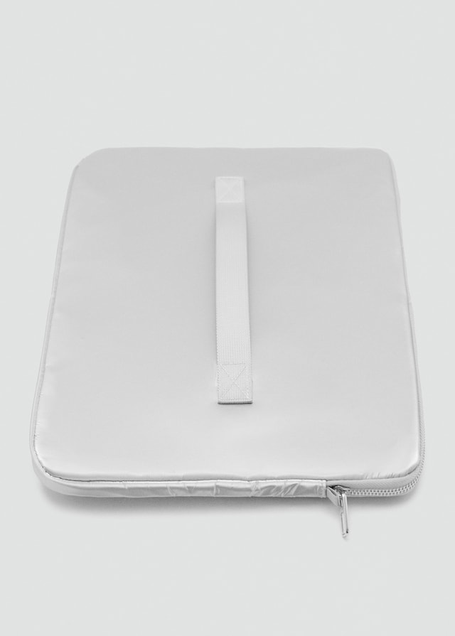 Mango Laptop-Hülle aus Nylon Angebote