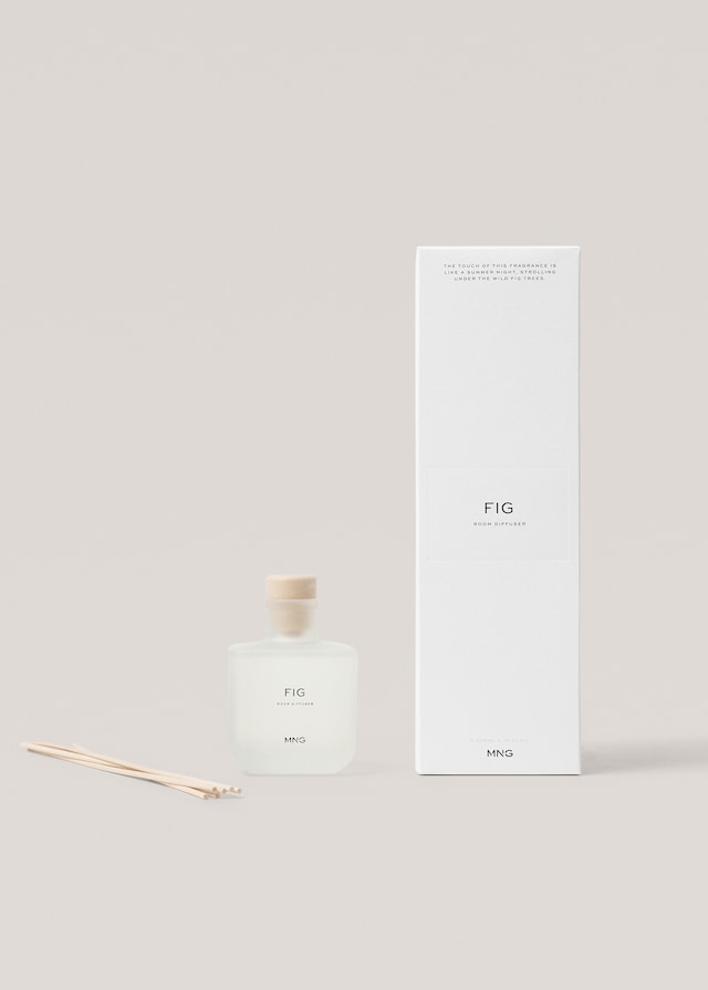 Mango Stäbchen-Diffuser Fig 200 ml im Angebot