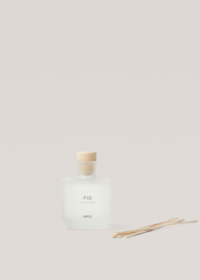 Mango Stäbchen-Diffuser Fig 200 ml im Angebot